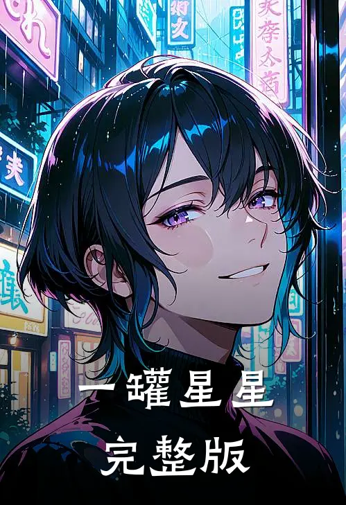 一罐星星完整版