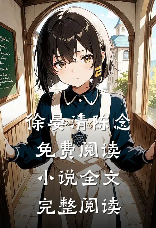 徐晏清陈念免费阅读小说全文完整阅读