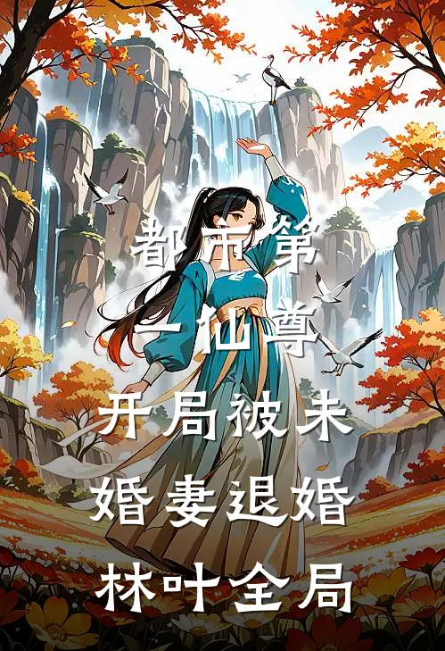 都市第一仙尊：开局被未婚妻退婚林叶全局
