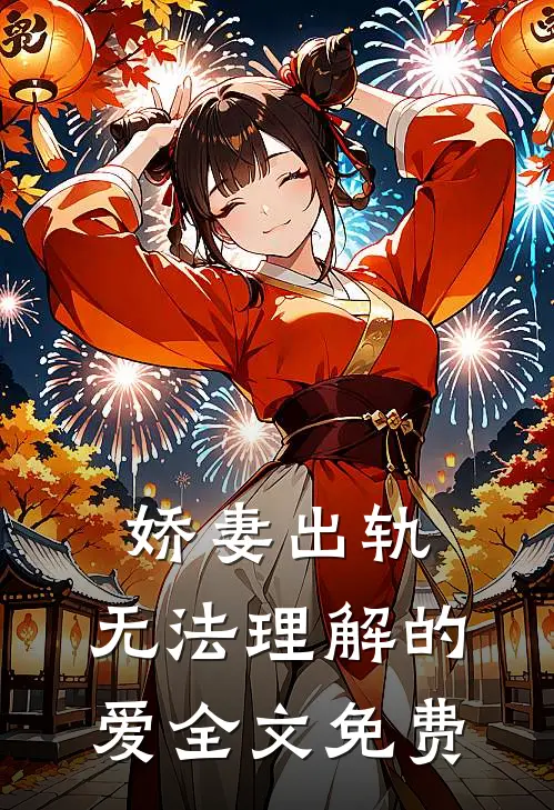 娇妻出轨无法理解的爱全文免费