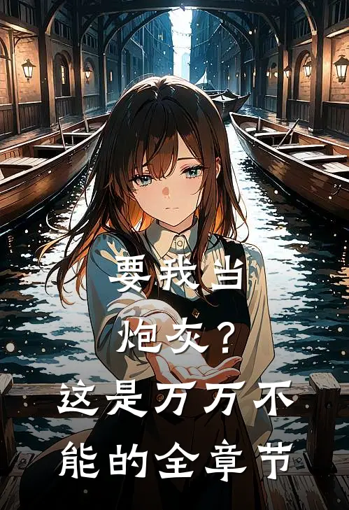 要我当炮灰?这是万万不能的全章节阅读