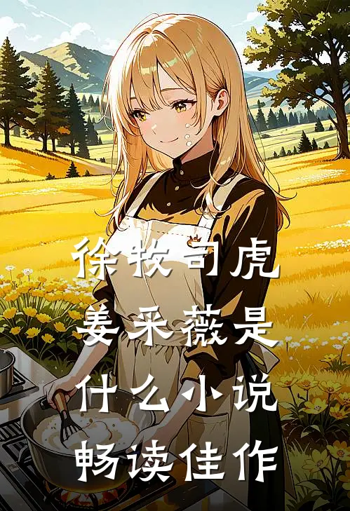 徐牧司虎姜采薇是什么小说畅读佳作