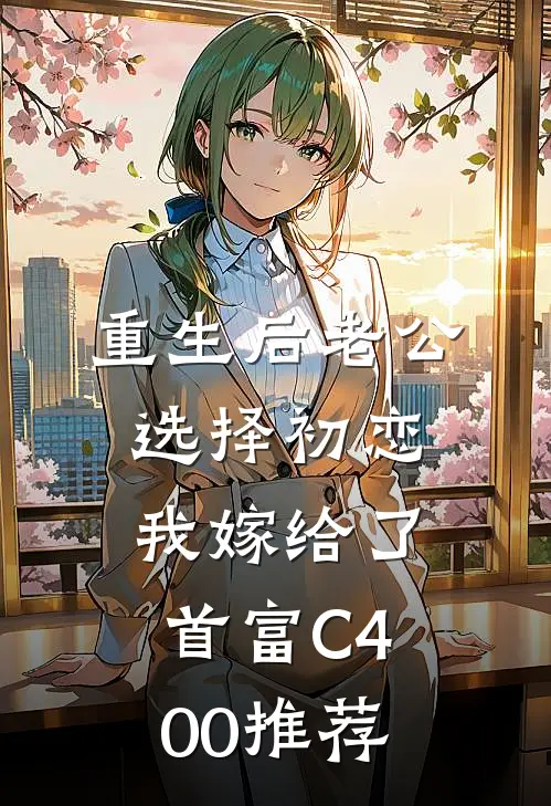 重生后老公选择初恋，我嫁给了首富C400推荐