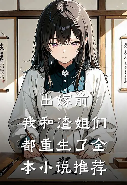 出嫁前，我和渣姐们都重生了全本小说推荐