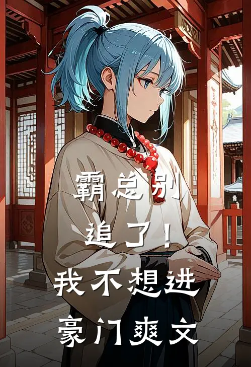霸总别追了!我不想进豪门爽文在线阅读