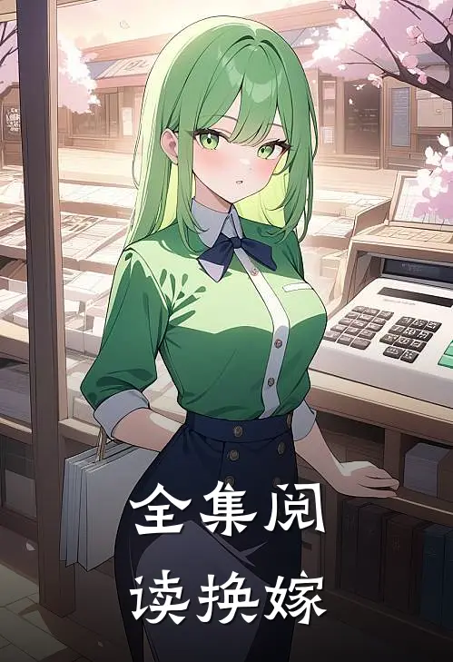 全集阅读换嫁