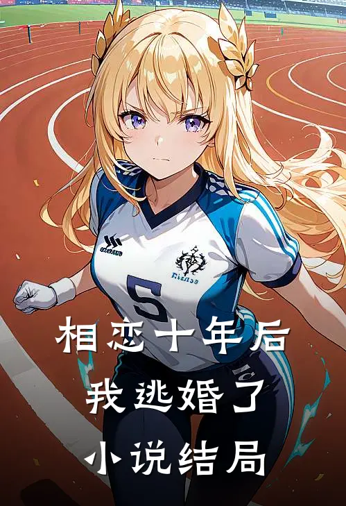 相恋十年后,我逃婚了结局是啥