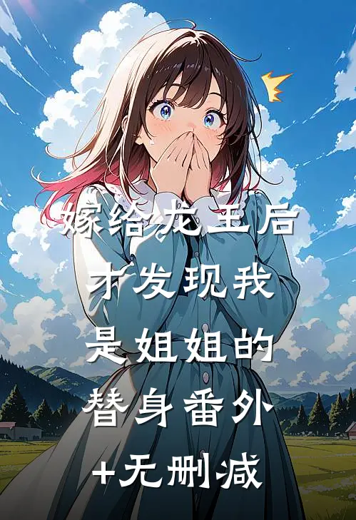 嫁给龙王后，才发现我是姐姐的替身番外+无删减