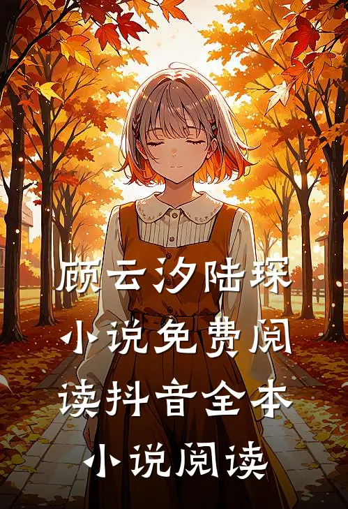 顾云汐陆琛小说免费阅读抖音全本小说阅读