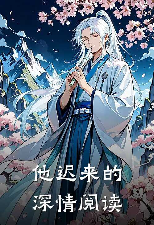 他迟来的深情阅读