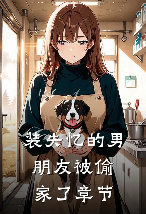 装失忆的男朋友被偷家了章节