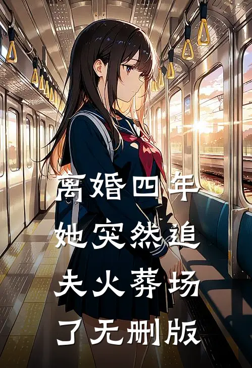 离婚四年，她突然追夫火葬场了无删版