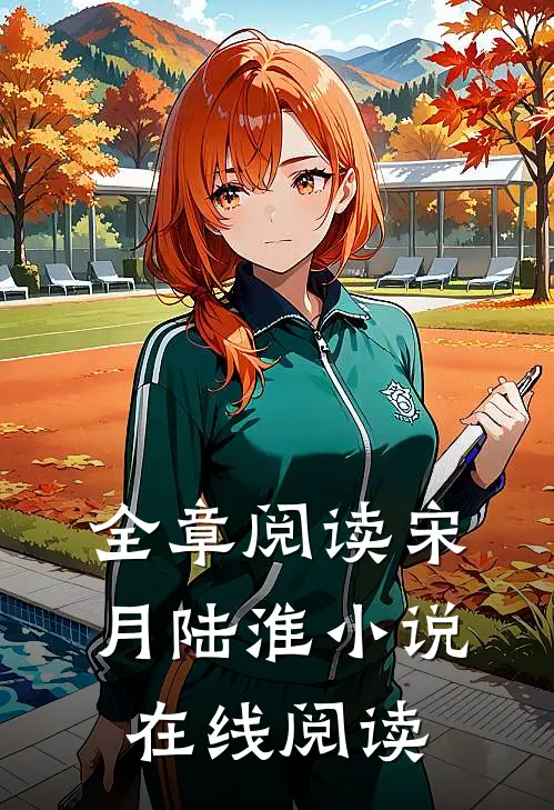 全章阅读宋月陆淮小说在线阅读