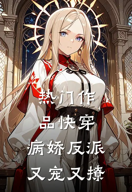 热门作品快穿：病娇反派又宠又撩