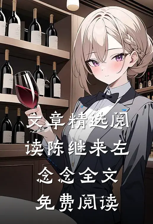 文章精选阅读陈继来左念念全文免费阅读