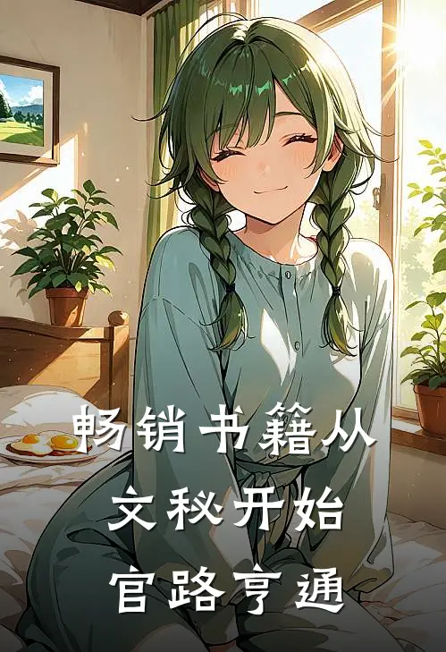 畅销书籍从文秘开始，官路亨通