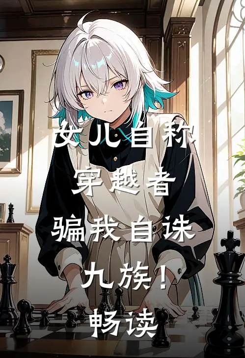女儿自称穿越者,骗我自诛九族!畅读