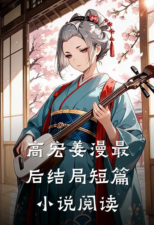 高宏姜漫最后结局短篇阅读免费