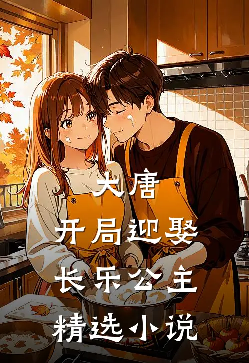 大唐开局迎娶长乐公主精选阅读
