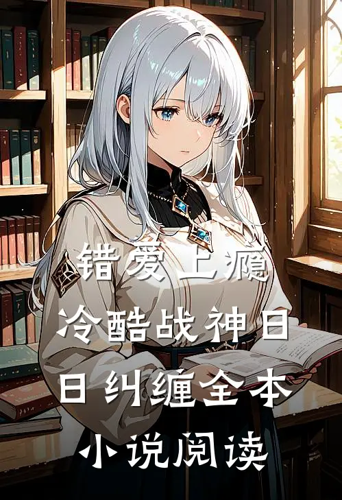 错爱上瘾，冷酷战神日日纠缠全本小说阅读