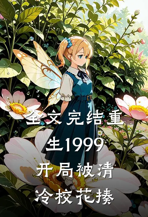 全文完结重生1999：开局被清冷校花揍