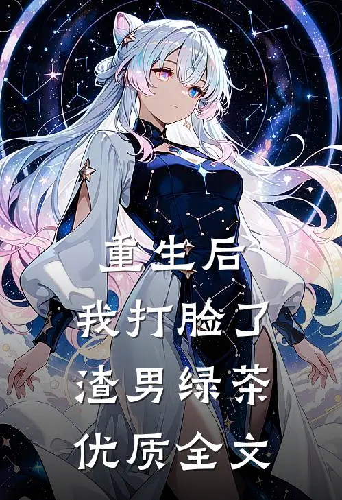 重生后，我打脸了渣男绿茶优质全文
