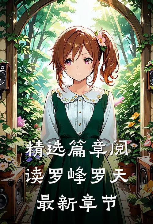 精选篇章阅读罗峰罗天最新章节