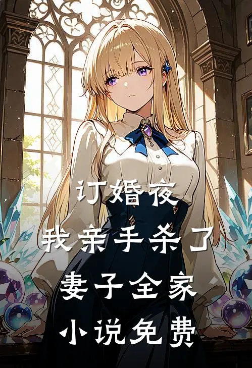 订婚夜,我亲手杀了妻子全家免费阅读