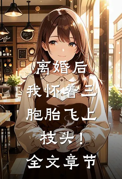 离婚后，我怀着三胞胎飞上枝头！全文章节