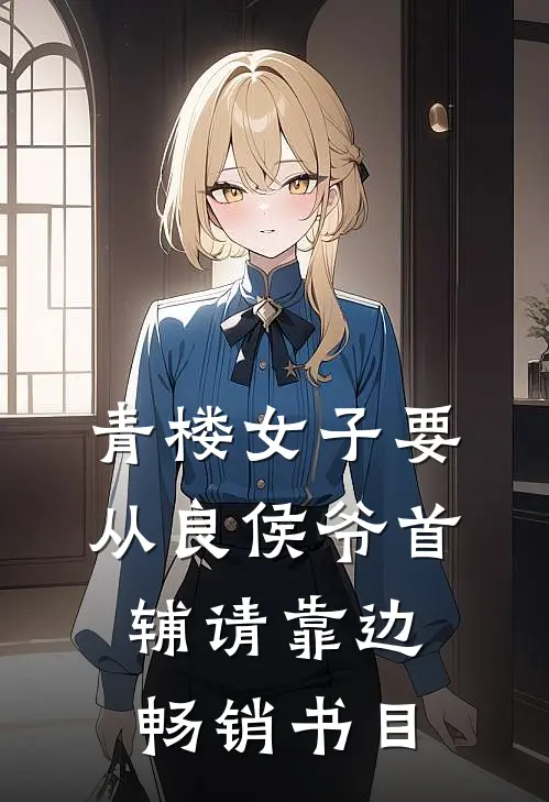 青楼女子要从良侯爷首辅请靠边畅销书目