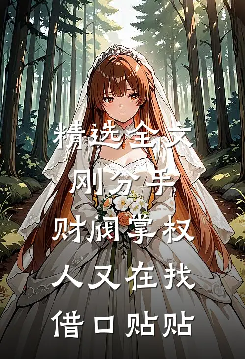 精选全文刚分手，财阀掌权人又在找借口贴贴