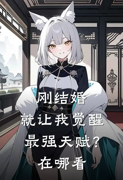 刚结婚，就让我觉醒最强天赋？在哪看