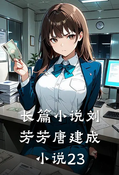 长篇小说刘芳芳唐建成小说23