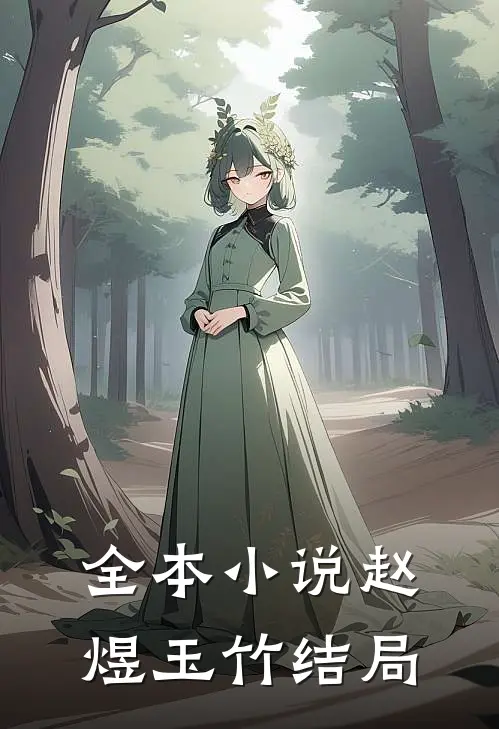 全本小说赵煜玉竹结局