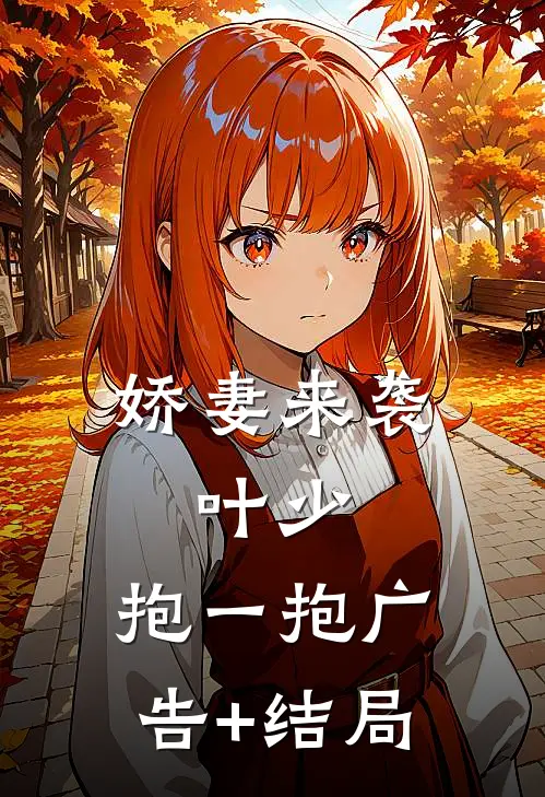 娇妻来袭：叶少，抱一抱广告+结局