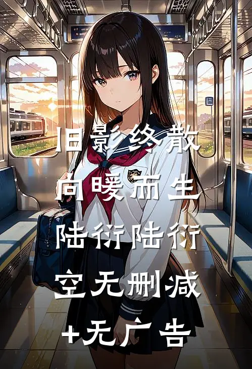旧影终散，向暖而生陆衍陆衍空无删减+无广告