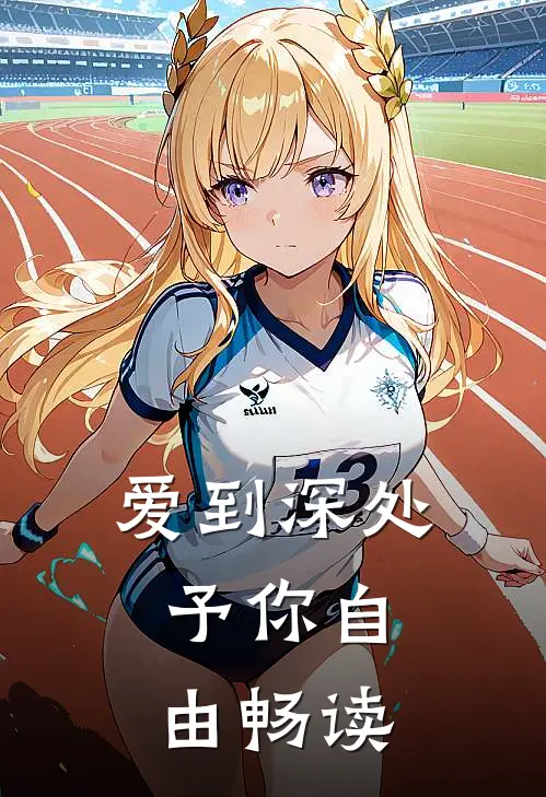 爱到深处,予你自由畅读英文