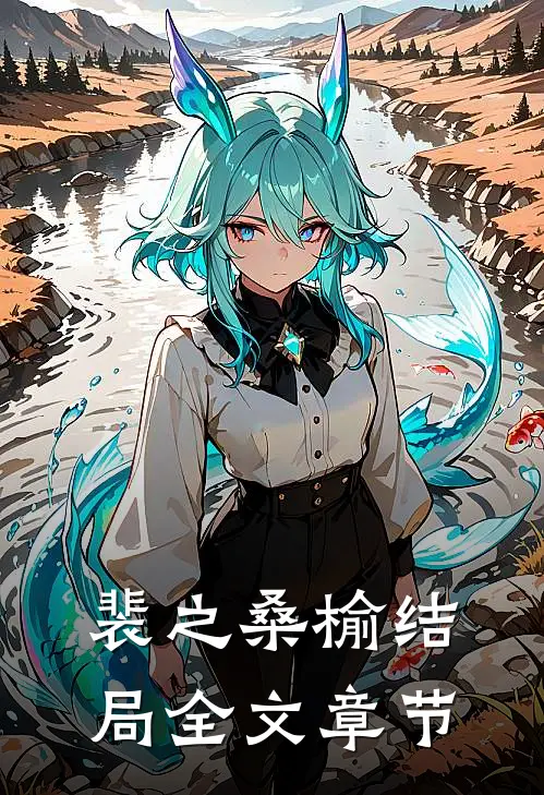 裴之桑榆结局全文章节