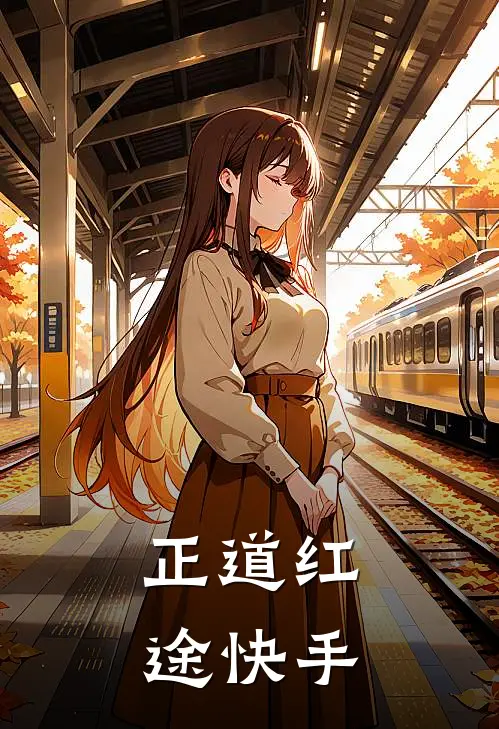 正道红途快手