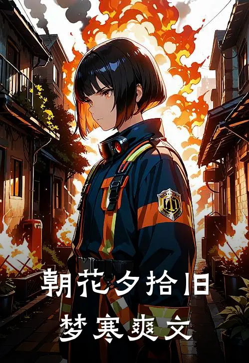 朝花夕拾旧梦寒爽文