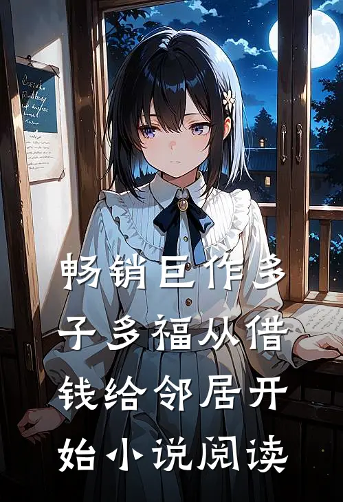 畅销巨作多子多福从借钱给邻居开始小说阅读