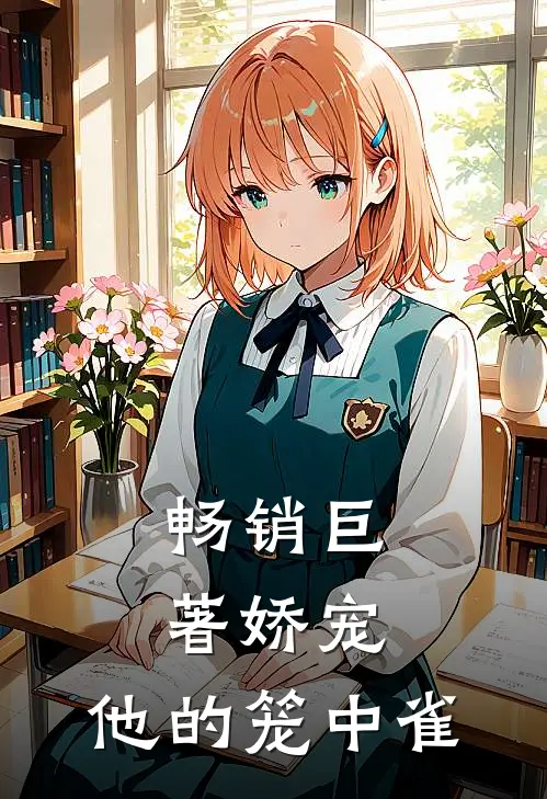 畅销巨著娇宠他的笼中雀