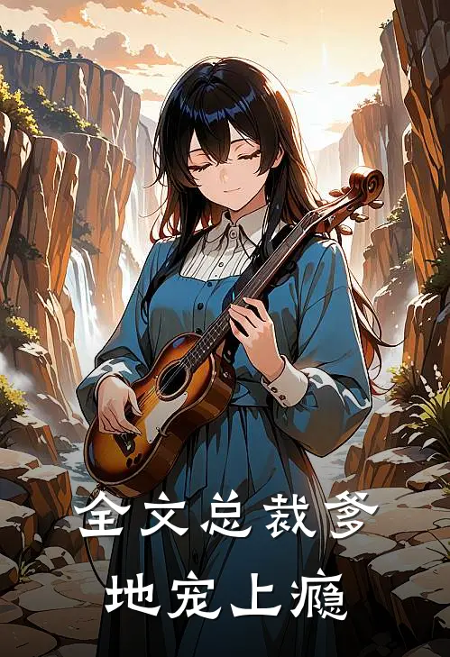 全文总裁爹地宠上瘾