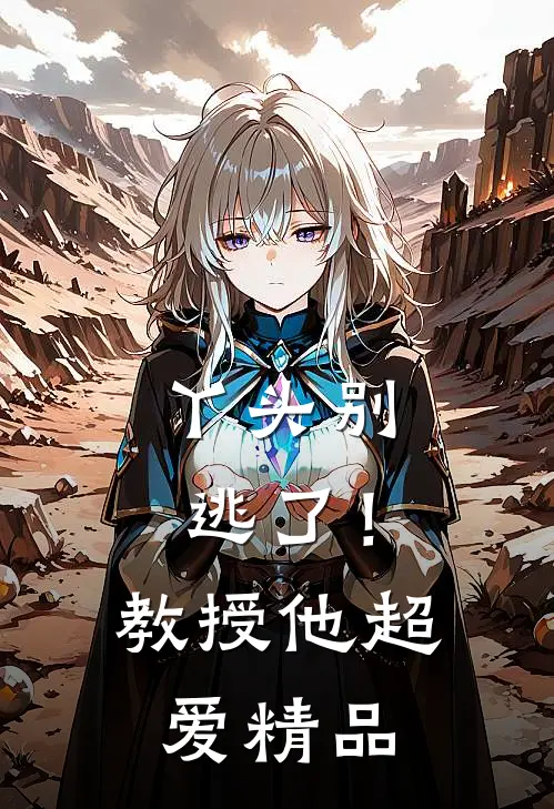 丫头别逃了！教授他超爱精品