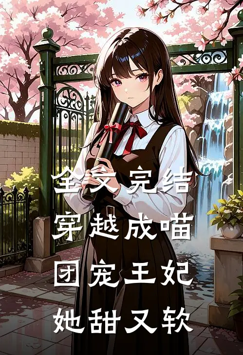 全文完结穿越成喵团宠王妃她甜又软