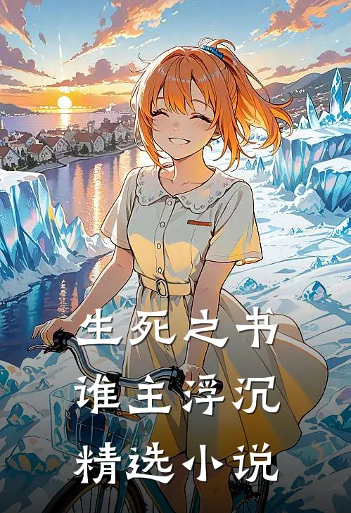 生死之书谁主浮沉精选在线阅读
