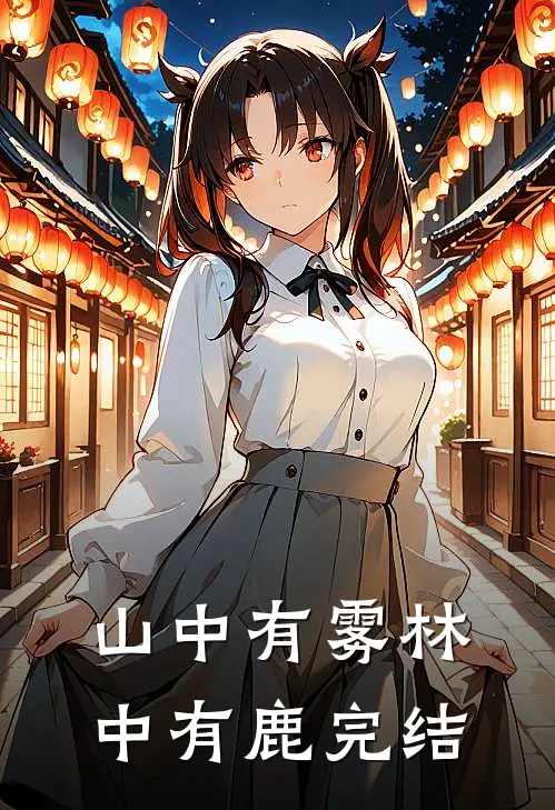 山中有雾林中有鹿完结
