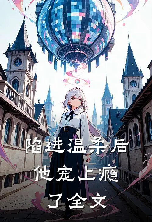 陷进温柔后,他宠上瘾了全文在线阅读