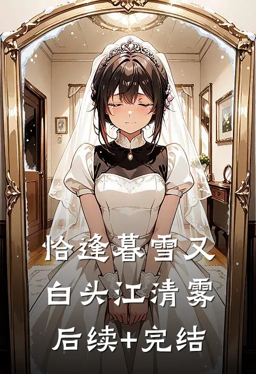 恰逢暮雪又白头江清雾：  后续+完结