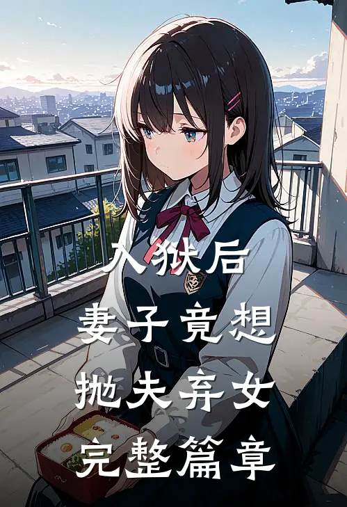 入狱后,妻子竟想抛夫弃女完整篇章